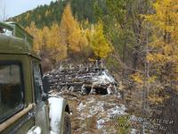 газик спросил, а может не нада? а бенз мы де возьмём ответил я