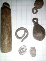 Крайний коп 2019