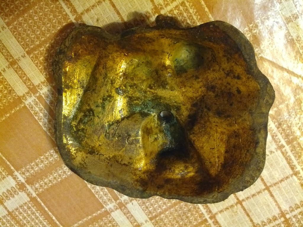 жаба