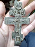 Крест