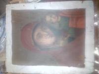 Богоррдица