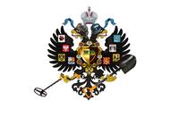 герб настоящих искателей