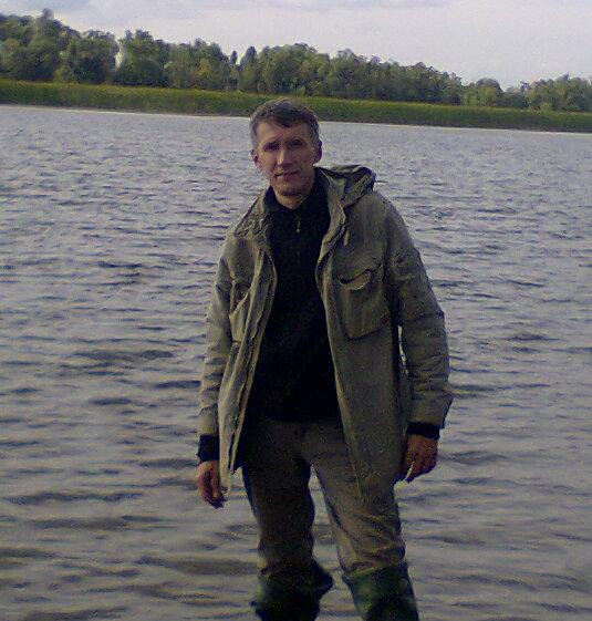 Черемшан