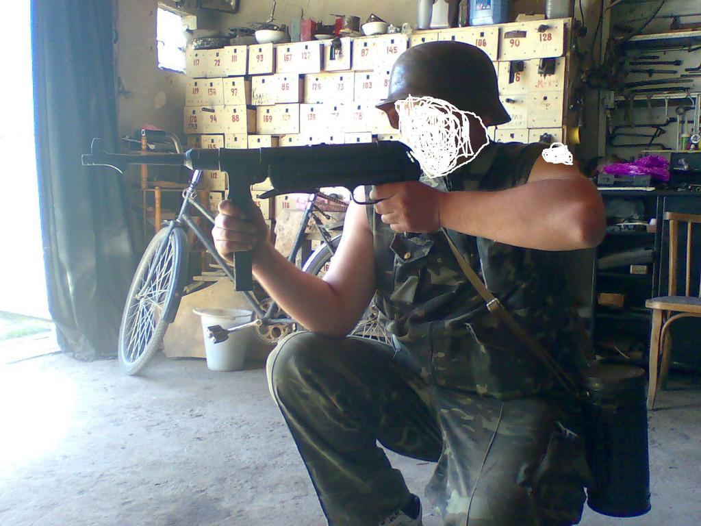 ЛЕС