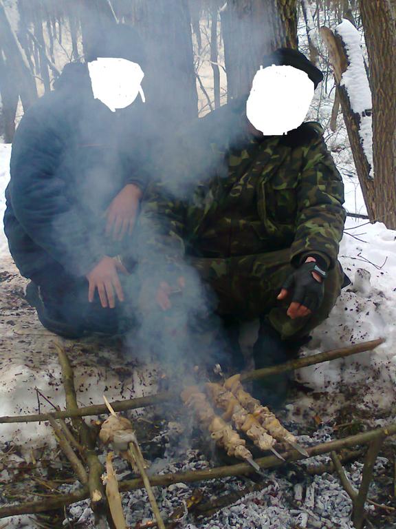 ЛЕС