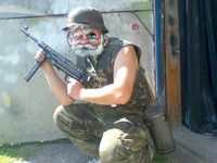 ЛЕС