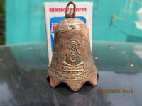 колокольчик