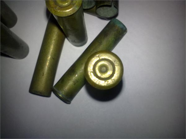 гильзы