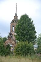Церковь в Ш-о