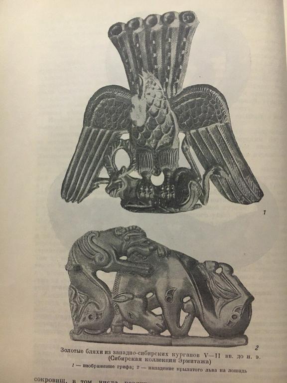 золотые бляхи