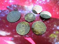 Пяточки два брата 