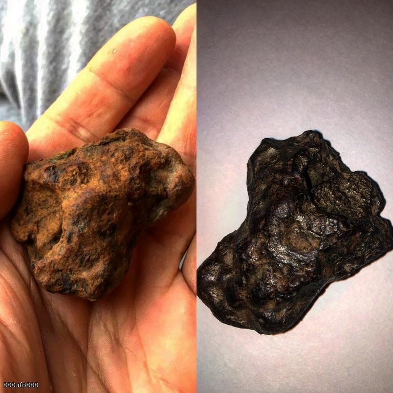 метеоритик