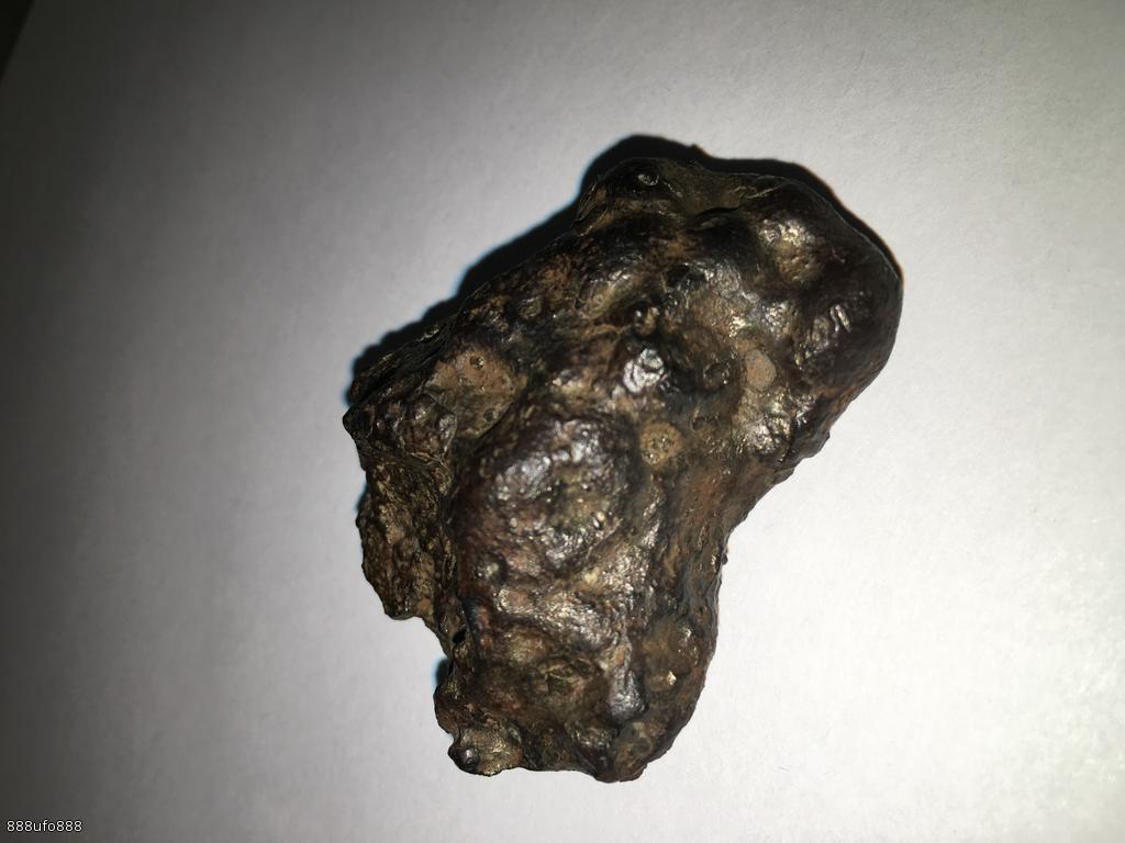 метеоритик