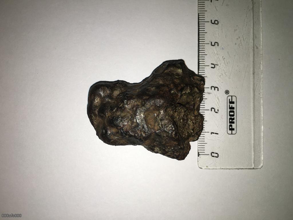метеоритик