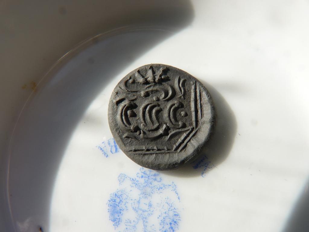 перстень оттиск 