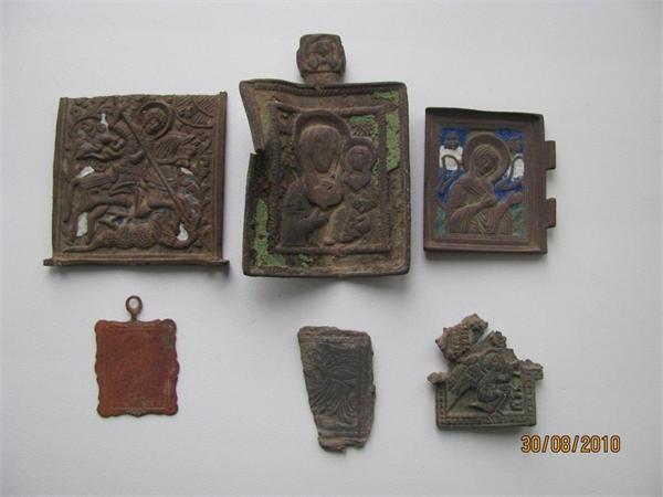 Иконки