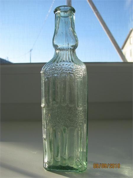 Бутылочка