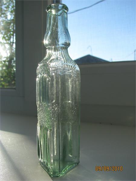 Бутылочка