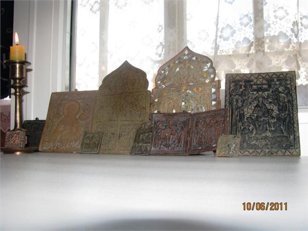 Иконы