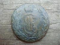 Копейка 1769 год КМ Сибирь, фото 2