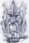 Aengus