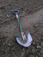 На выбитом-перевыбитом месте 2