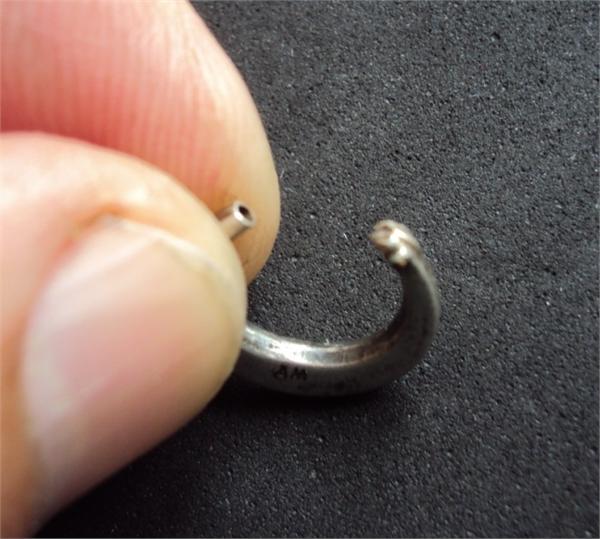 Серьга