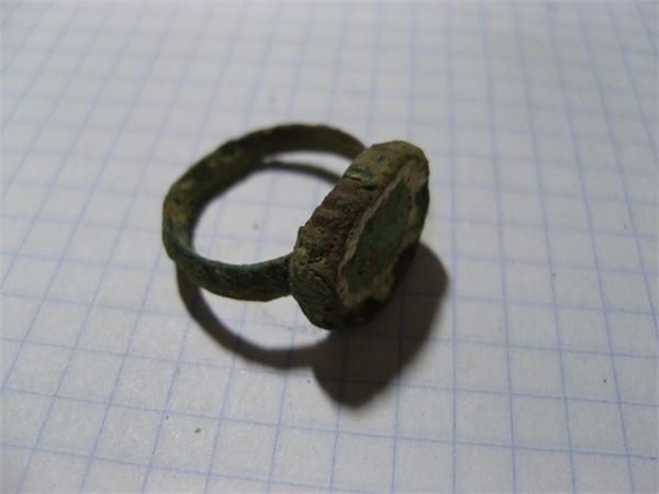 колечко