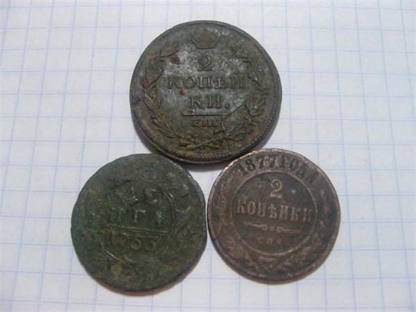 монетки