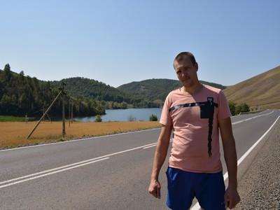 Поездка в Соль-илецк