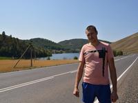 Поездка в Соль-илецк