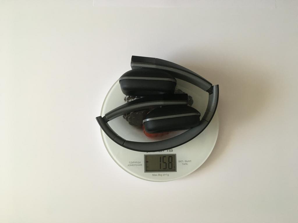 Беспроводные наушники для МД 2.4 гГц. на ААА