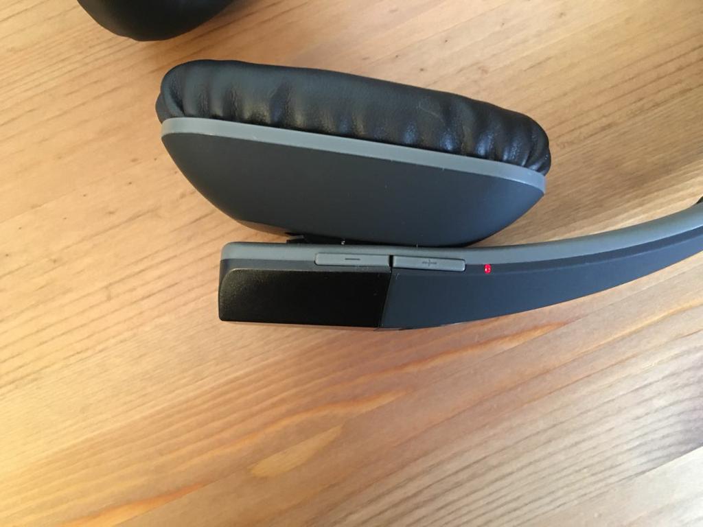 Беспроводные наушники для МД 2.4 гГц. на ААА