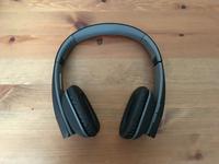 Беспроводные наушники на ААА