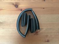 Беспроводные наушники на ААА