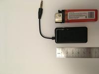 Передатчик к БП Наушникам