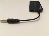 Передатчик к БП Наушникам