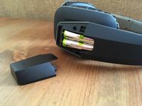 Беспроводные наушники для МД 2.4 гГц. на ААА