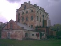 Мельница