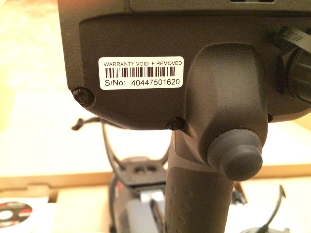 CTX 3030