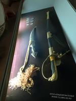 В музее Аджмана