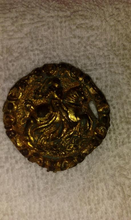 Помогите опознать