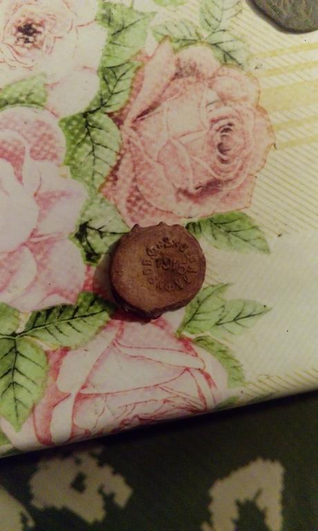 Что за пломба