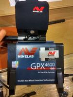GPX 4800 - основной блок