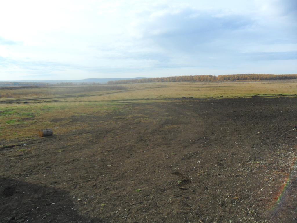 Когда то была станица