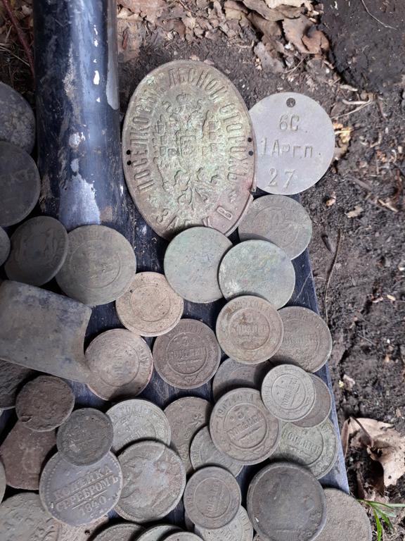 Монетос на лопате 1_2