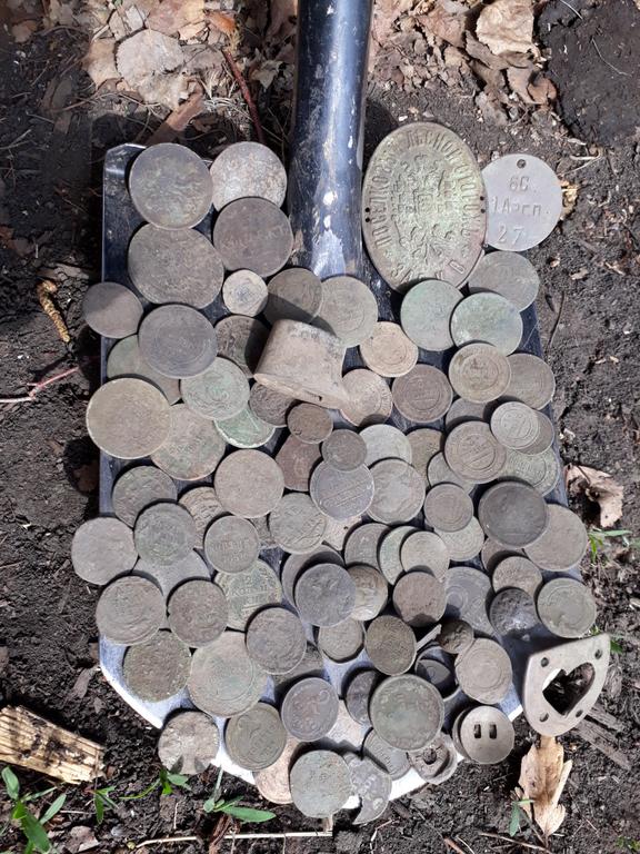 Монетос на лопате 1_1