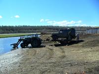 Переправа 3