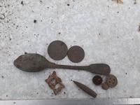 Еще находки