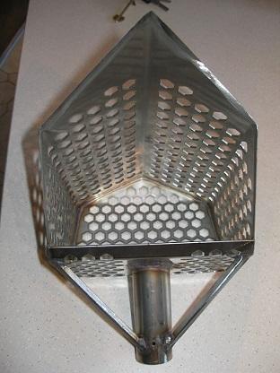 Пятигранник